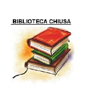 BIBLIOTECA CHIUSA DAL 2 AL 5 GENNAIO 2023 Fagagna