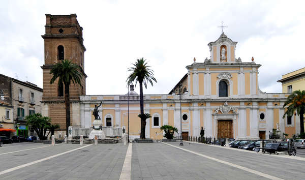 comune-santa-maria-capua-vetere - Santa Maria Capua Vetere