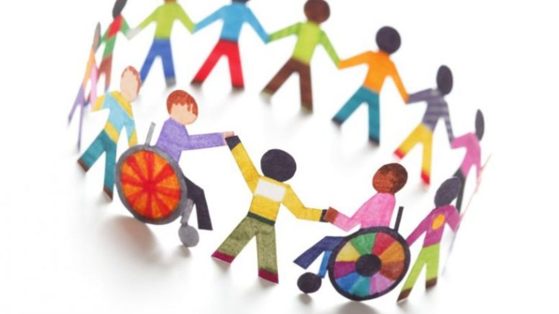 3 dicembre 2020 giornata internazionale delle persone con disabilita formello