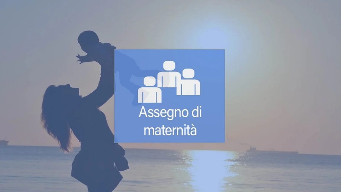 AVVISO MATERNITA' DEI COMUNI 2023 Formello