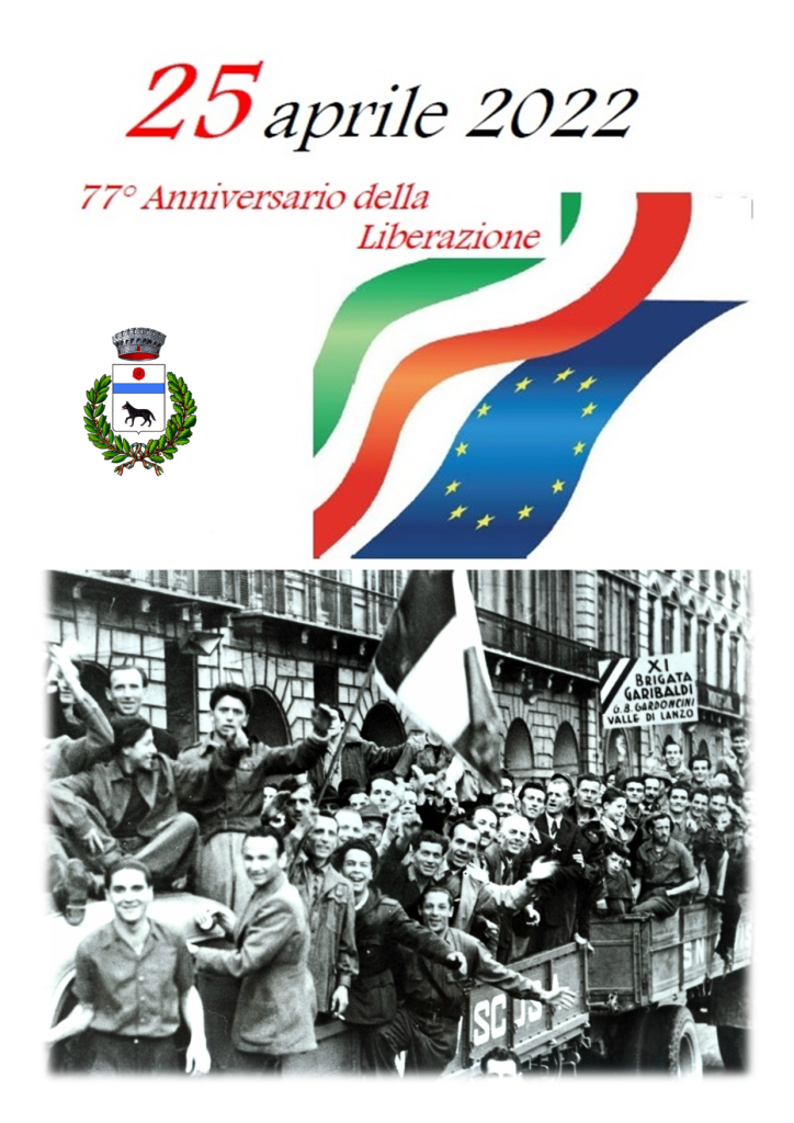 77° Anniversario Della Liberazione Mandela 1637