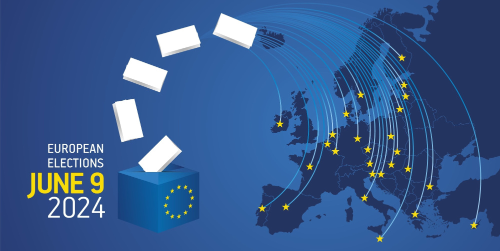 Elezioni Europee 2024 Voto cittadini comunitari residenti Montesano