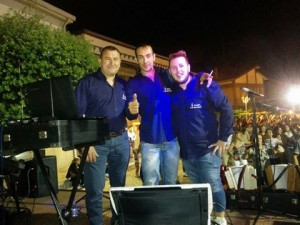 Emidio e la sua band