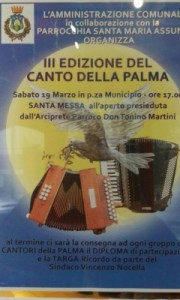 Le palme