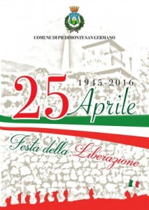 25 aprile