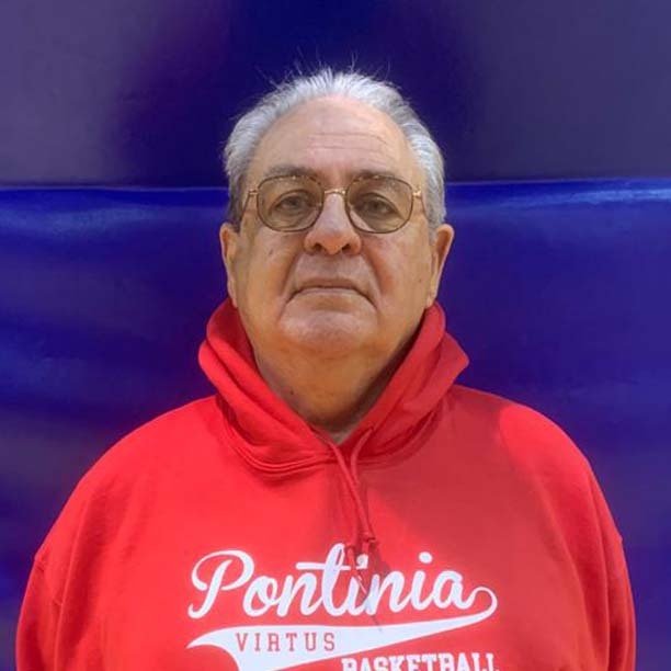 Borraccia – Virtus Basket Pontinia