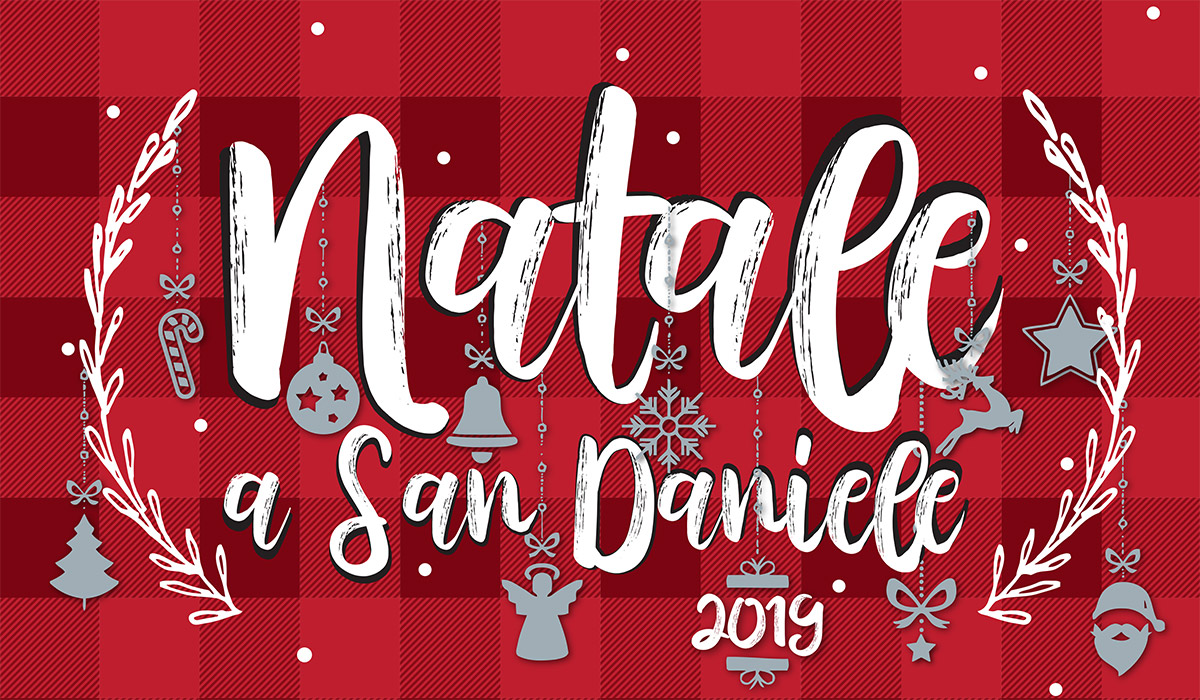 Natale a San Daniele San Daniele del Friuli Natale a San Daniele San Daniele del Friuli