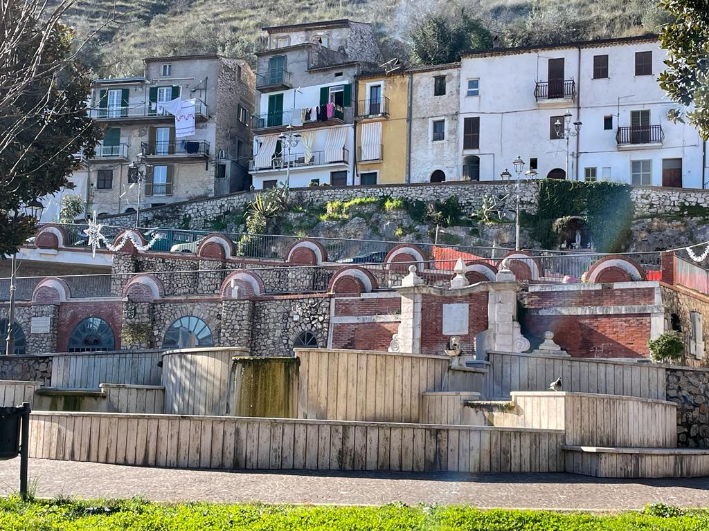 Al Via I Lavori Di Restyling Di Piazza Regina Margherita San Giovanni 