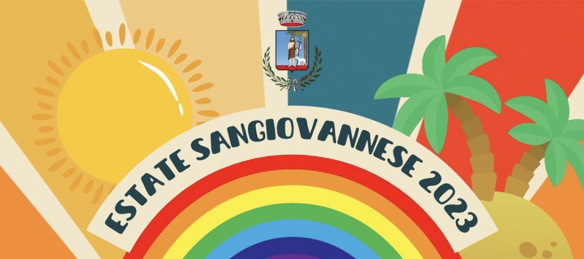 Estate Sangiovannese 2023 - San Giovanni Incarico