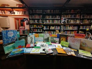 Libri Nessuno Escluso 