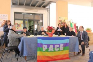 Inaugurazione Biblioteca SPARANISE