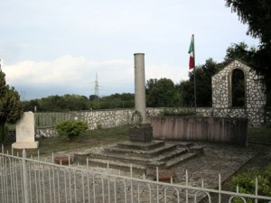 INCONTRO di TEANO