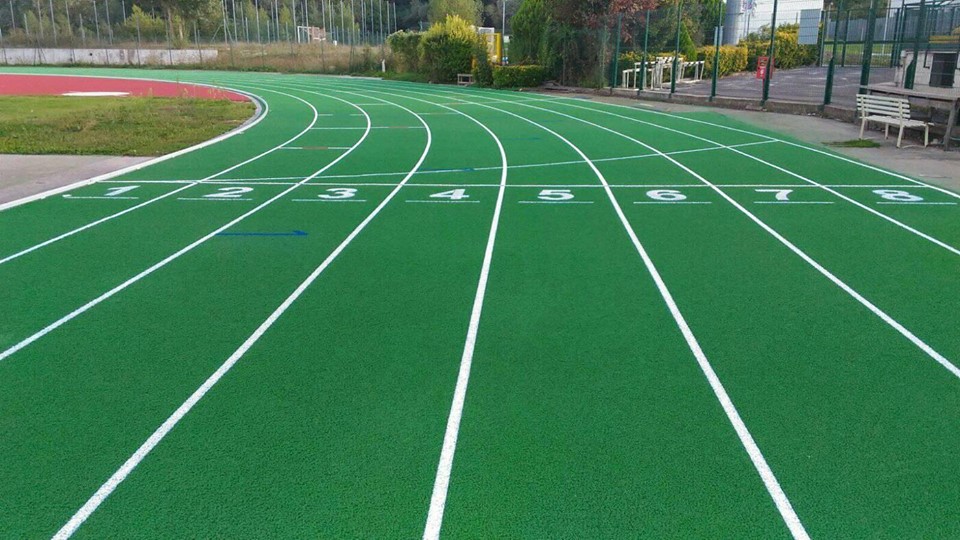 Impianti Sportivi Completati I Lavori Per Il Nuovo Campo Ripoli E Per La Nuova Pista Di 5844